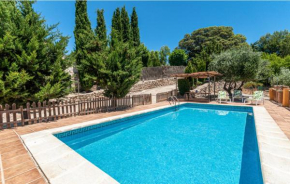 Charming House in Montefrío with Private Pool, Montefrio